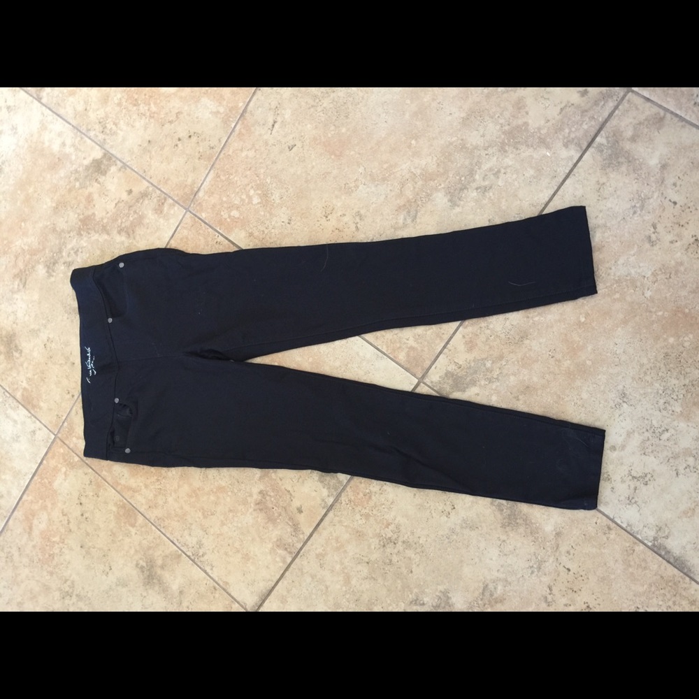 Skinny pants like new